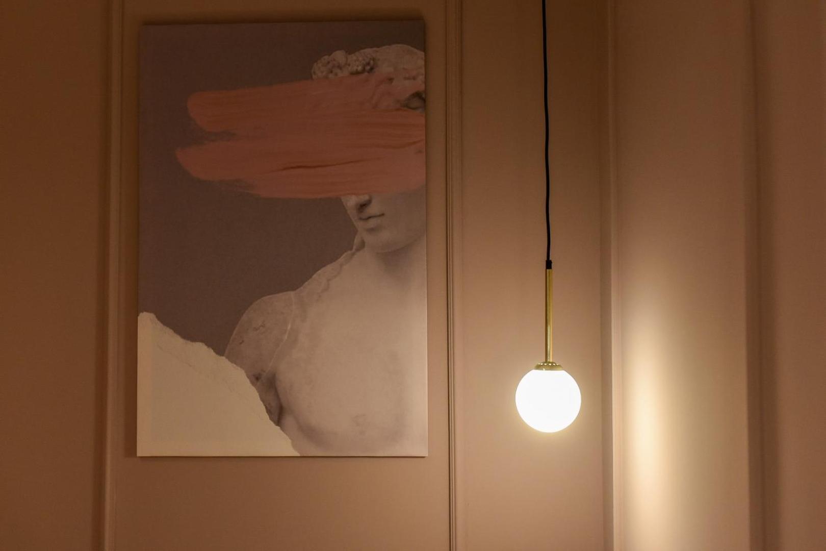 Modern Stay - Central Studios With Wall Projector Near Radisson Bucureşti Exterior foto